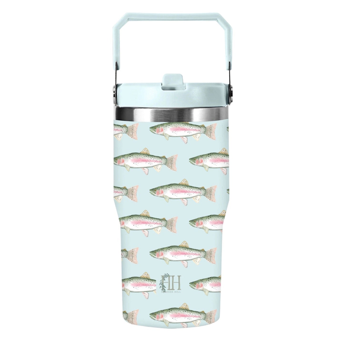 Straw Cup