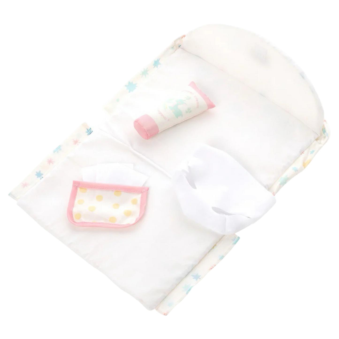Love, Stella Diaper Bag Set