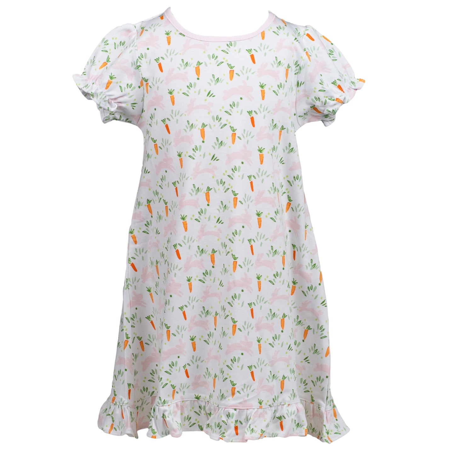 Peeps Loungewear Dress