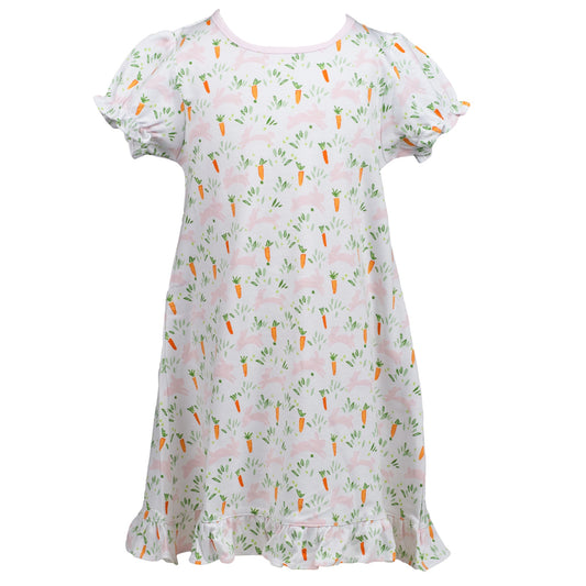 Peeps Loungewear Dress