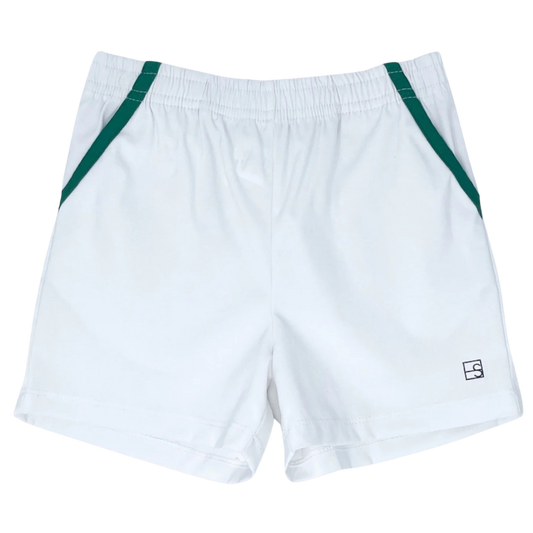 SET Nathan Short - Augusta Green