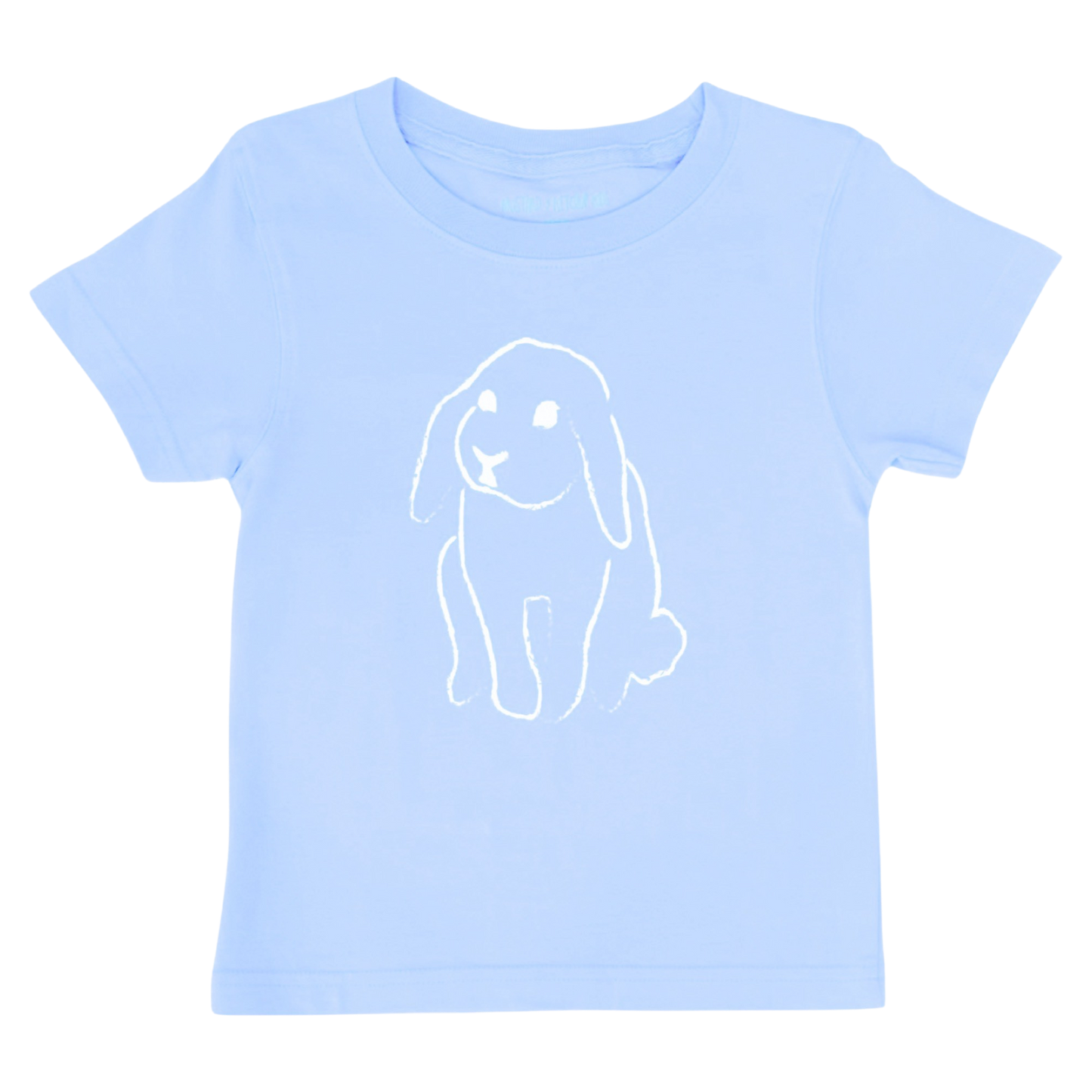 MK Tee - Rabbit