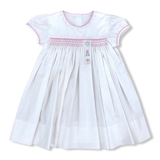 Lullaby Set Maylin Dress - Party