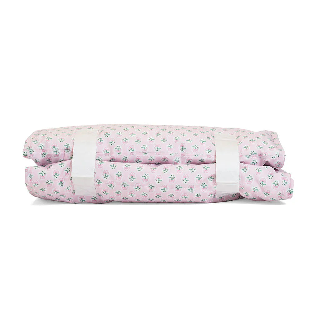Coated Nap Mat