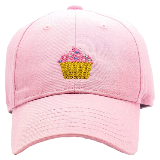 HL Hat - Cupcake