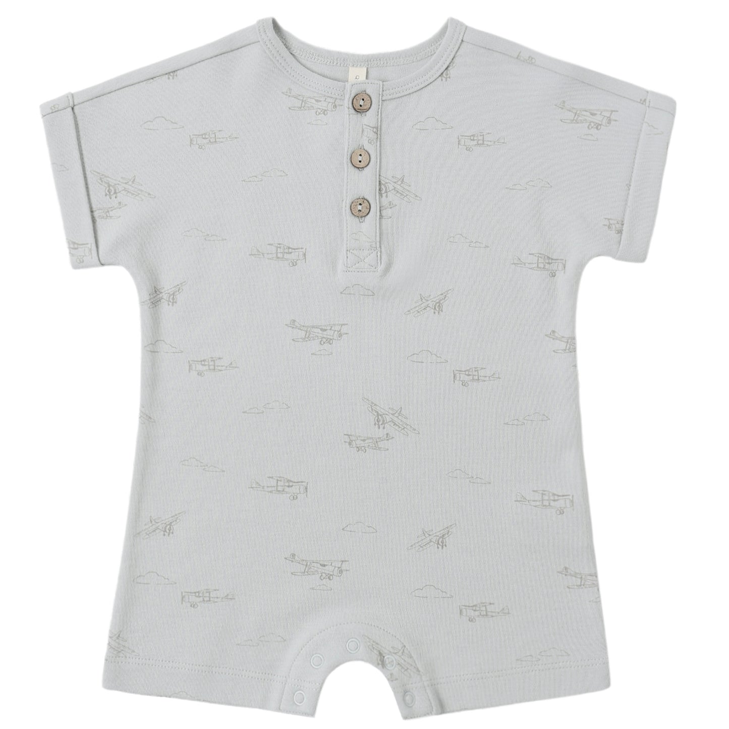 Romper - Airplane