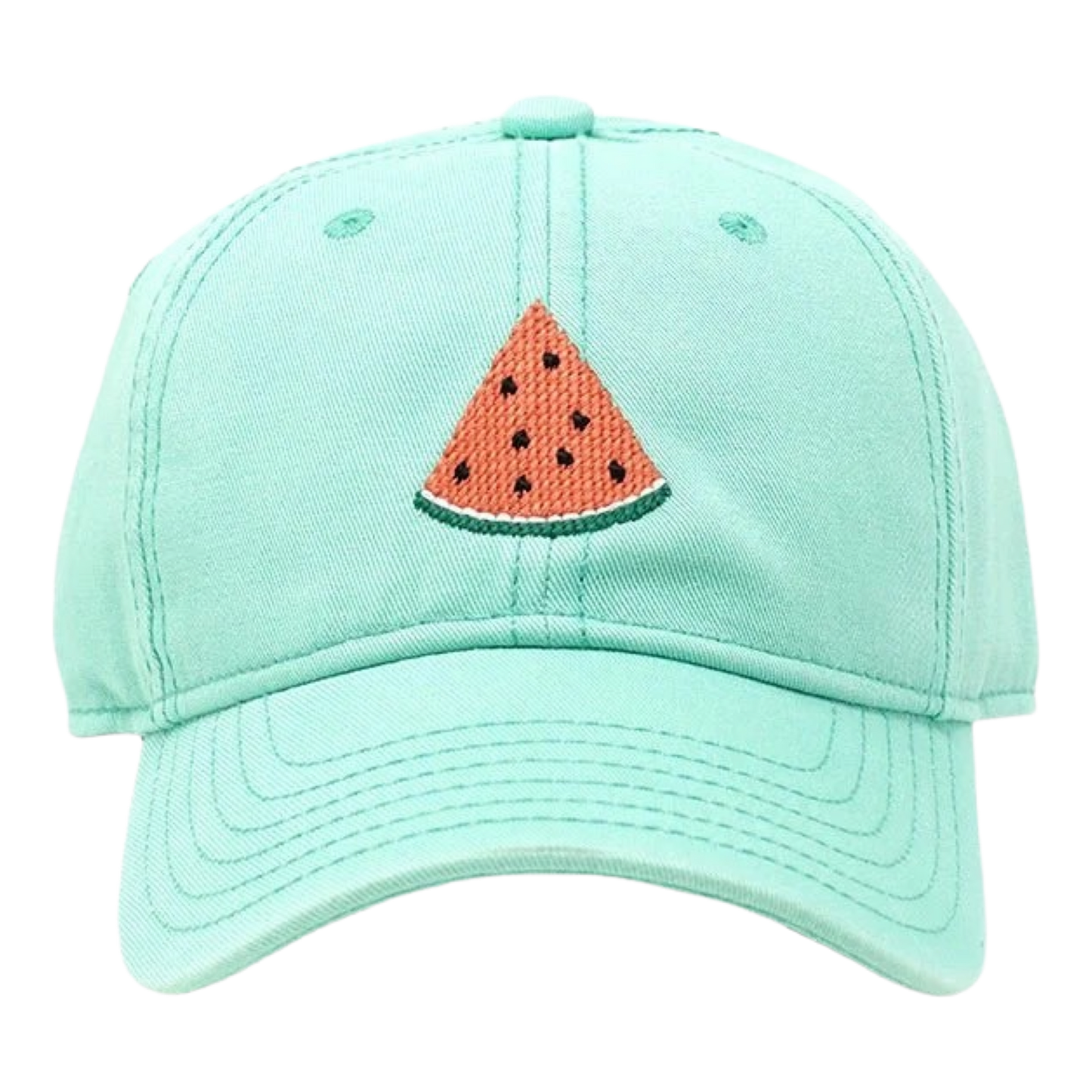 HL Hat - Watermelon