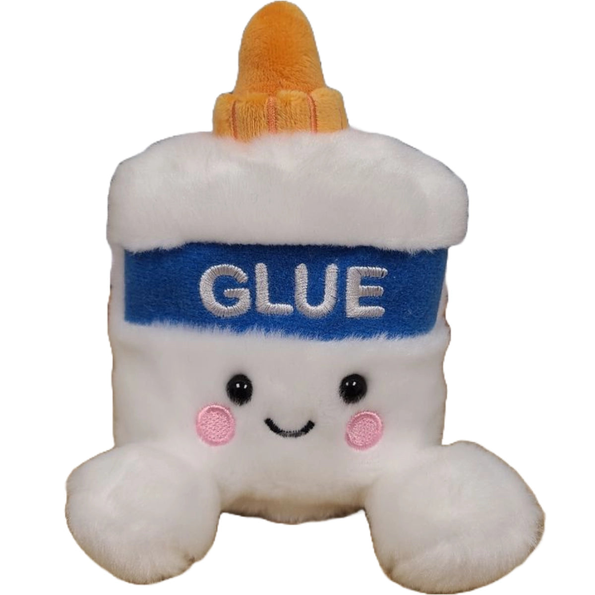 Canned Plush - School