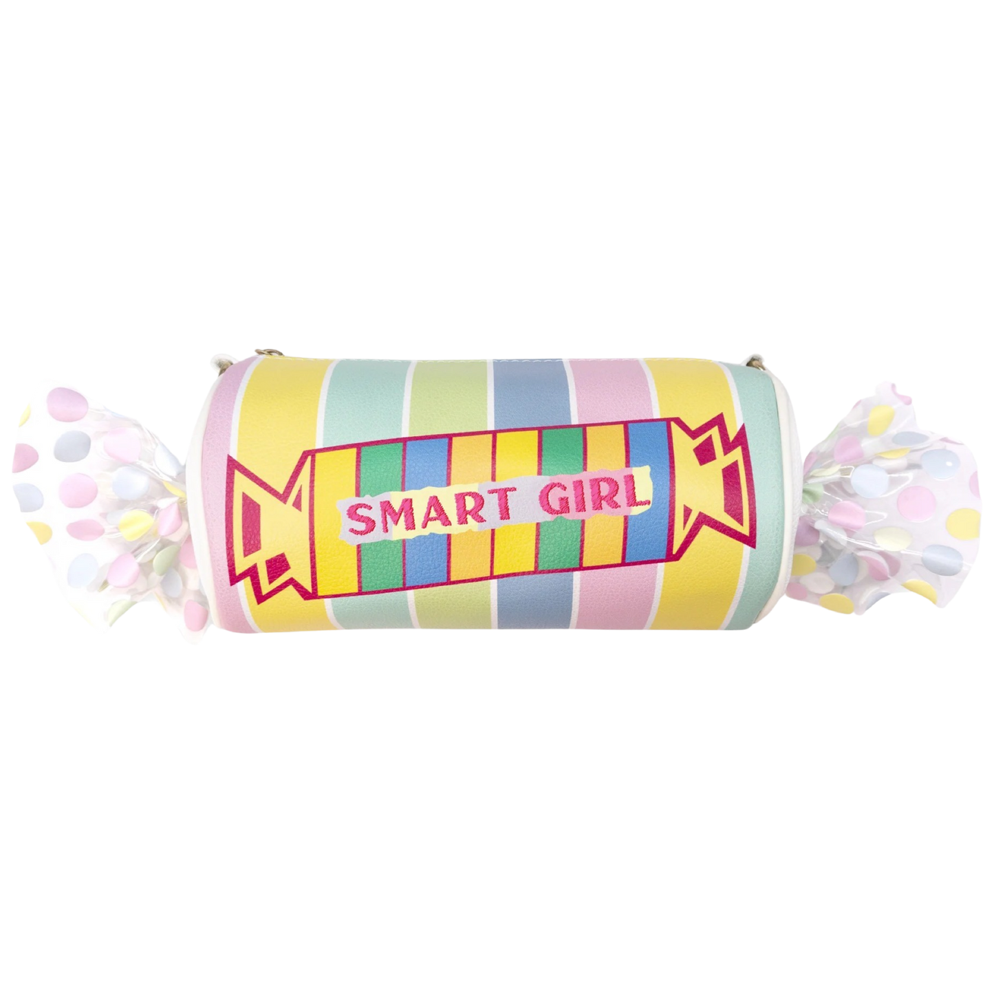 BW Candy Purse - Smarties