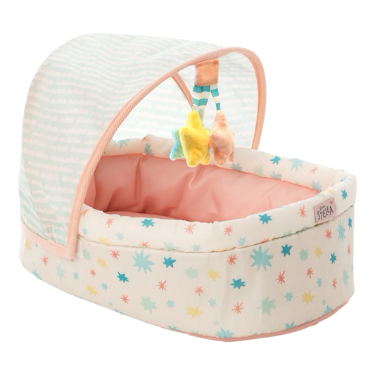Love, Stella Soft Crib