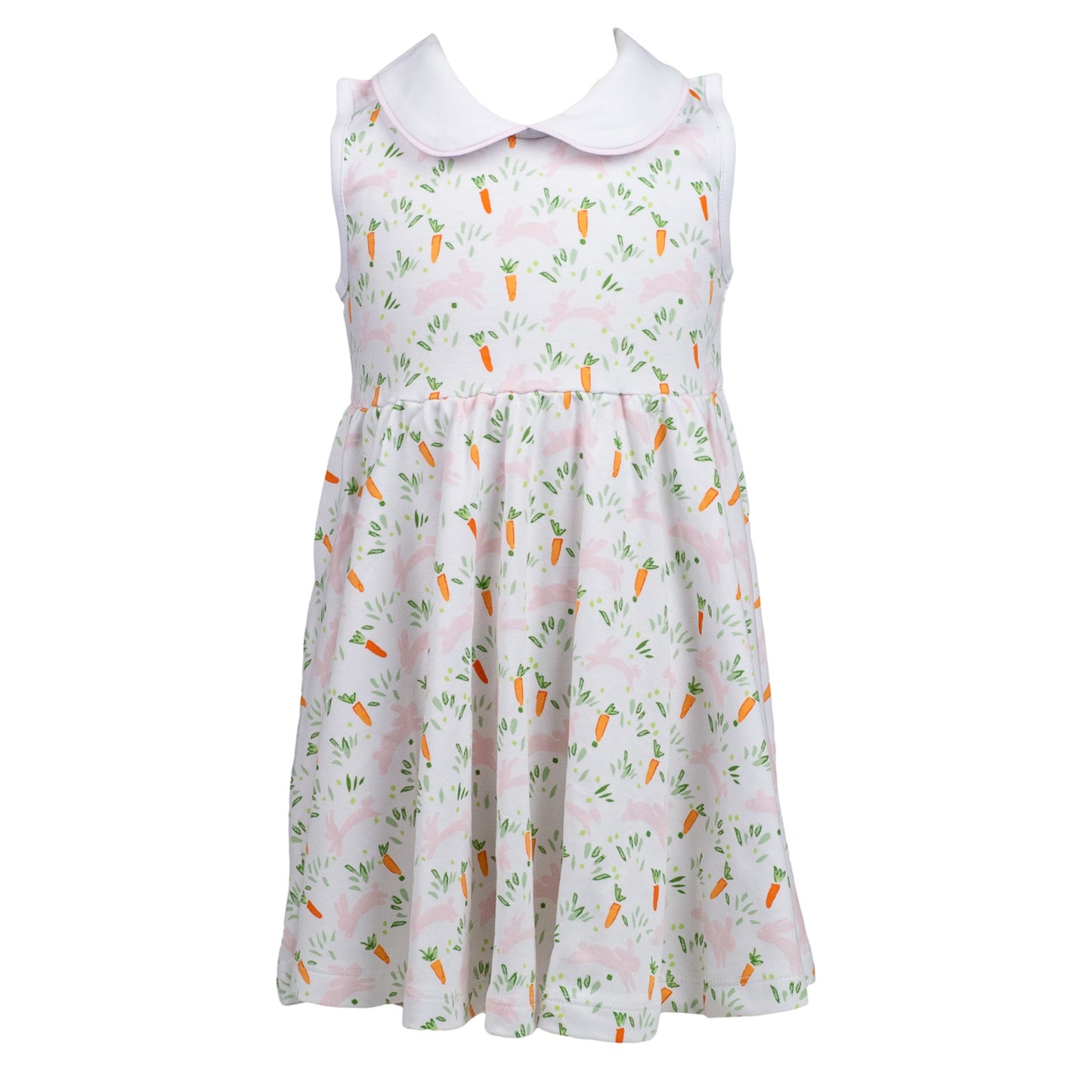 Peeps Twirl Dress