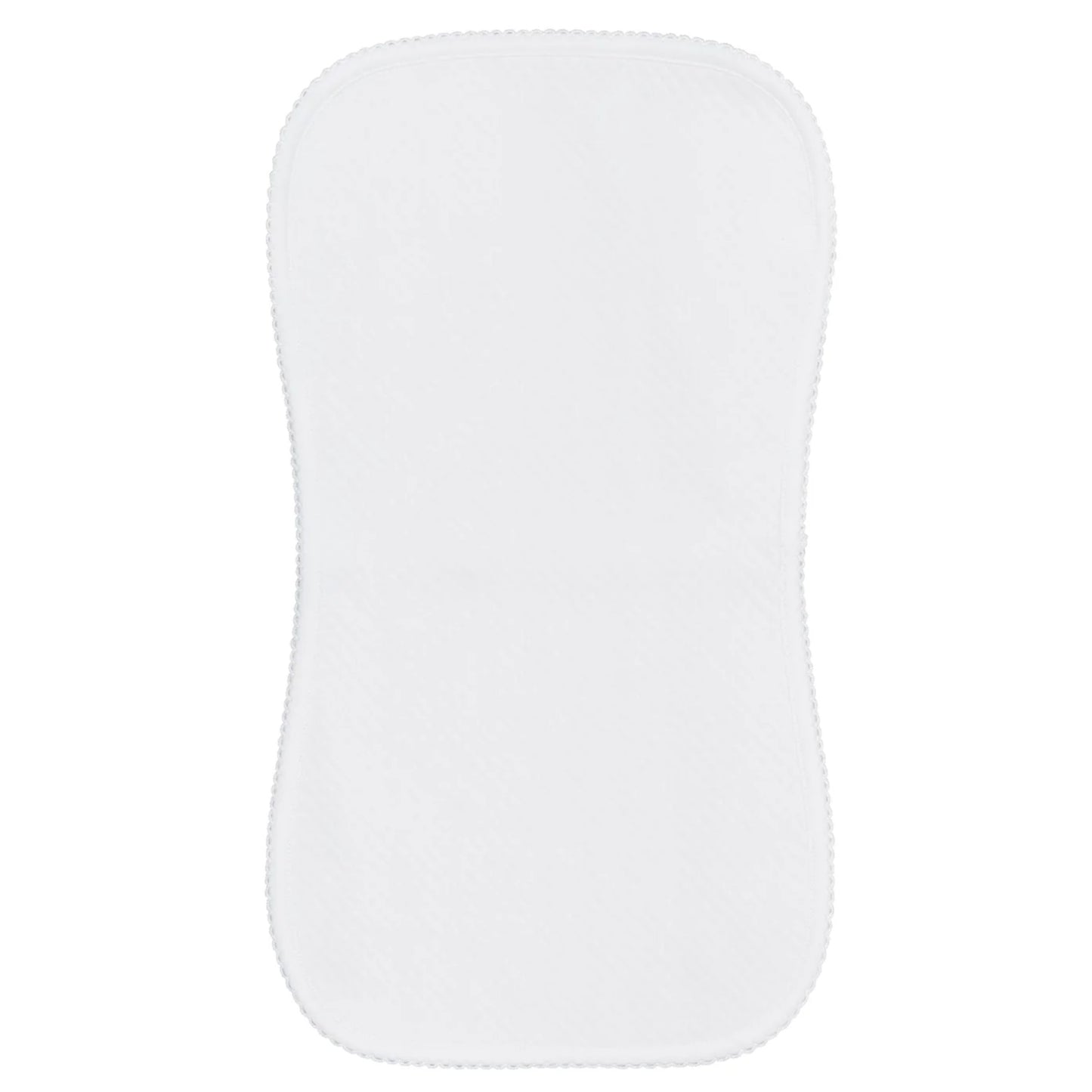 Milano Burp Cloth