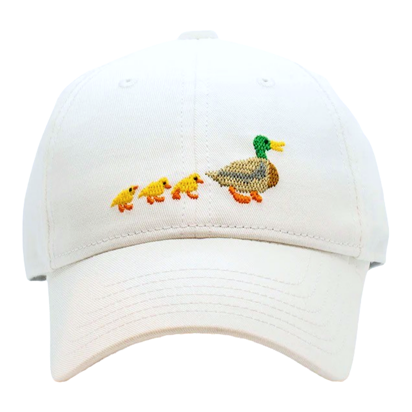HL Hat - Ducklings
