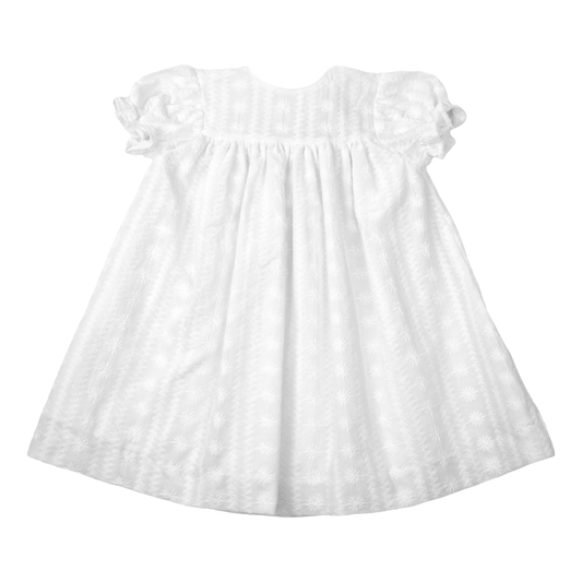 Float Dress - Eyelet
