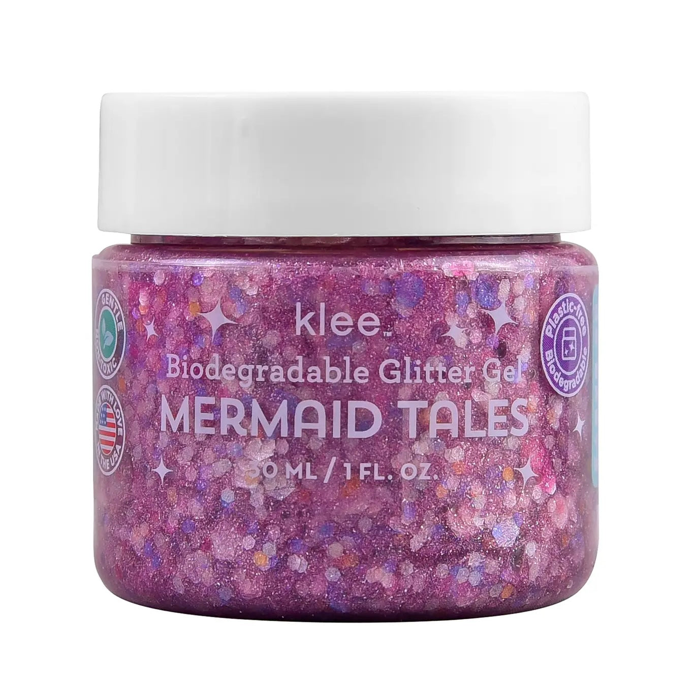 Face/Body/Hair Glitter