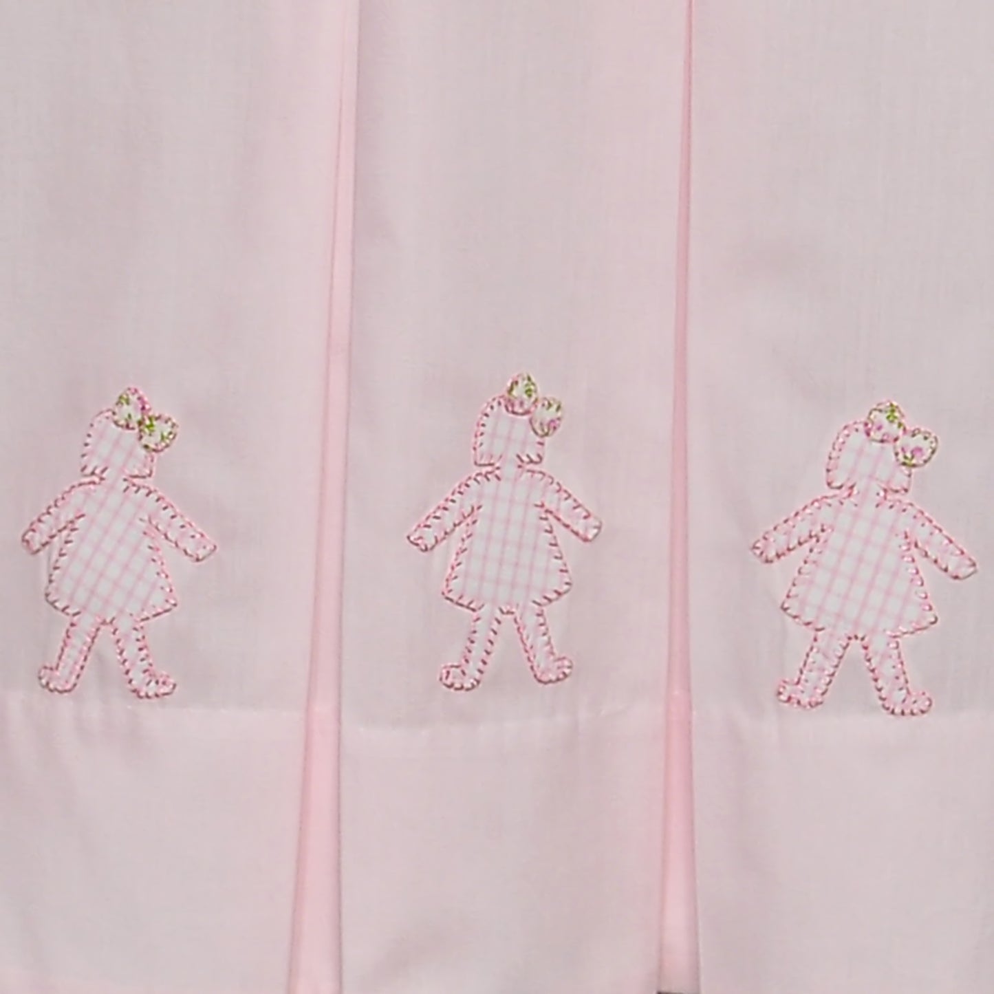 Reese Bloomer Set - Dolls
