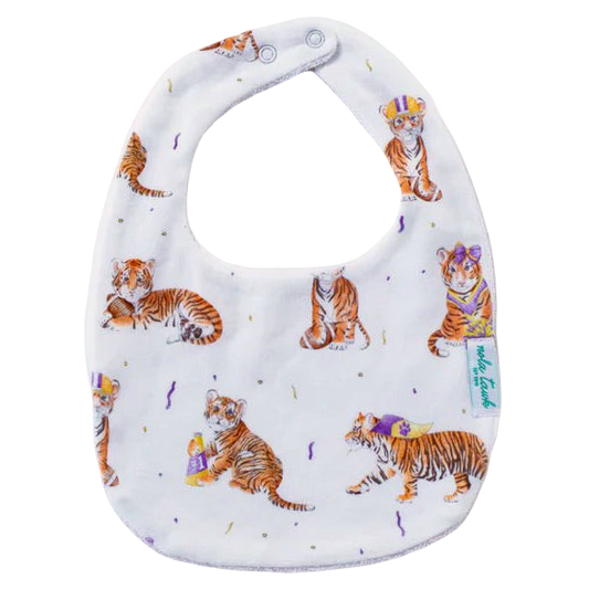 NT Bib - LSU Cub