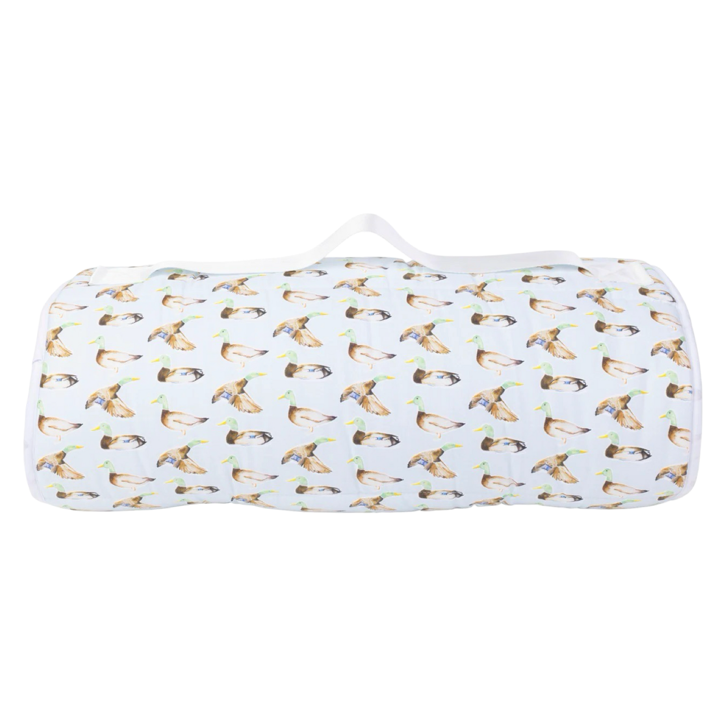 Cotton/Bamboo Nap Mat
