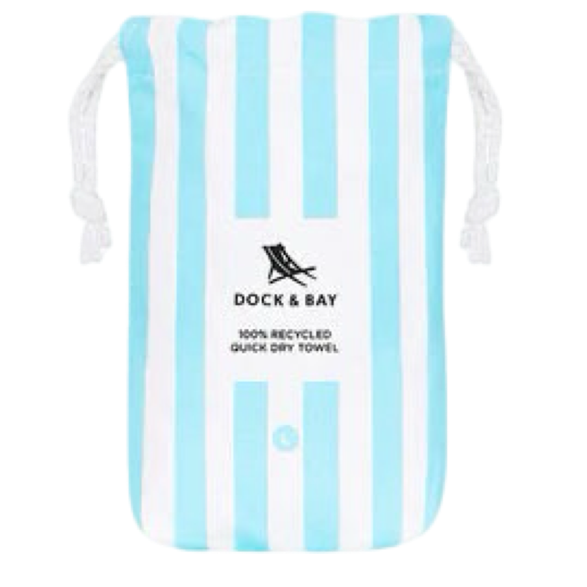 Dock & Bay Towel