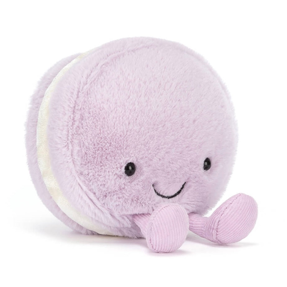 Amuseables May Macaron