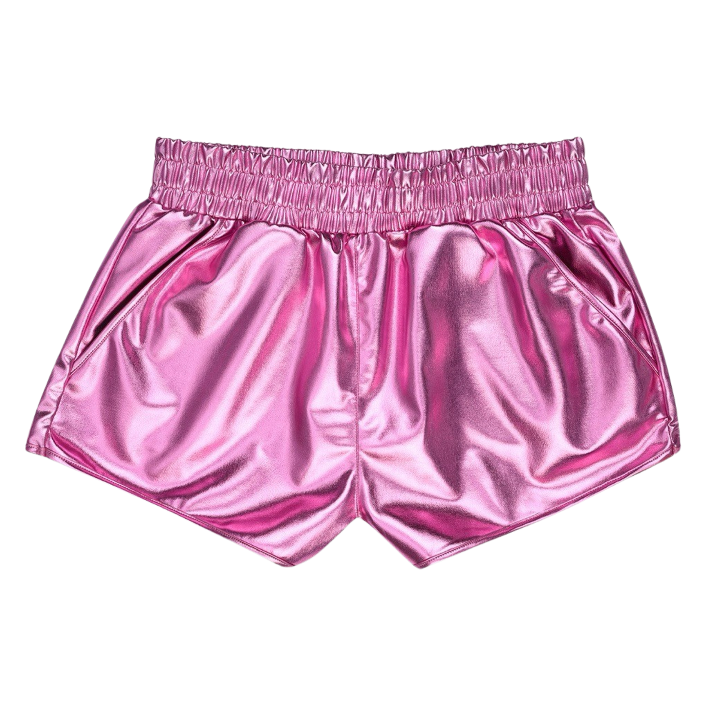 IC Metallic Short