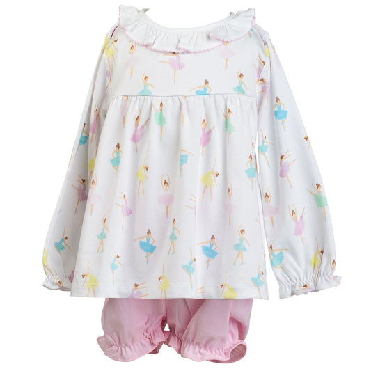 Tutu Bloomer Set