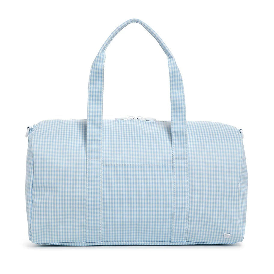 Coated Duffle - Weekender