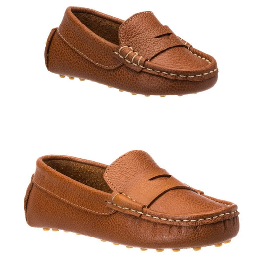 Lakke Loafer - Tan