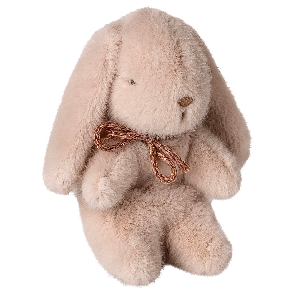 Bunny Plush - Light Powder