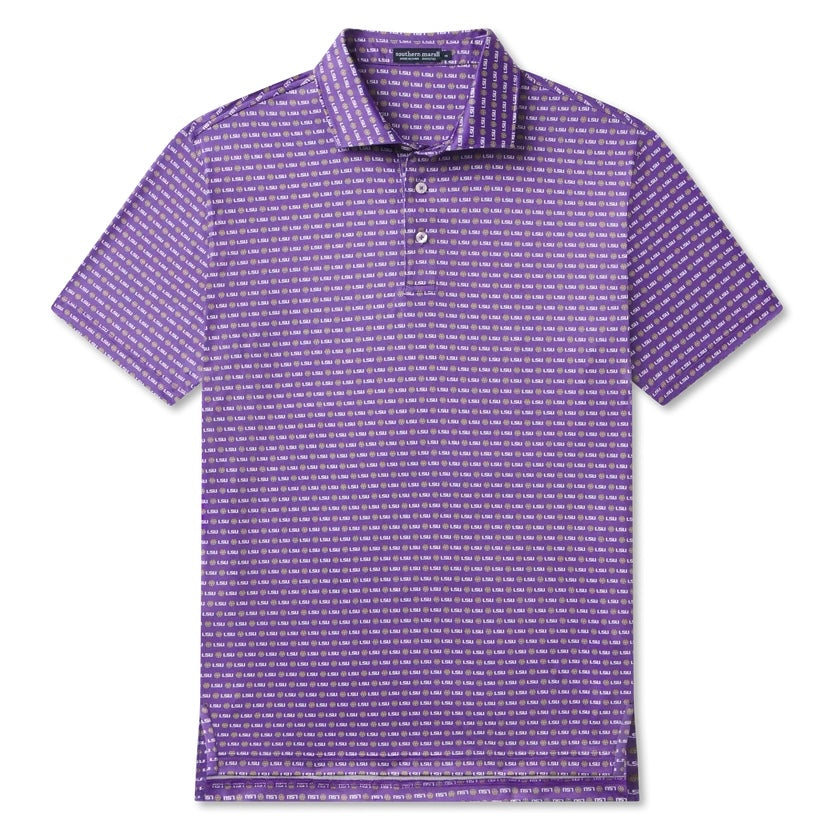Performance Polo - Collegiate