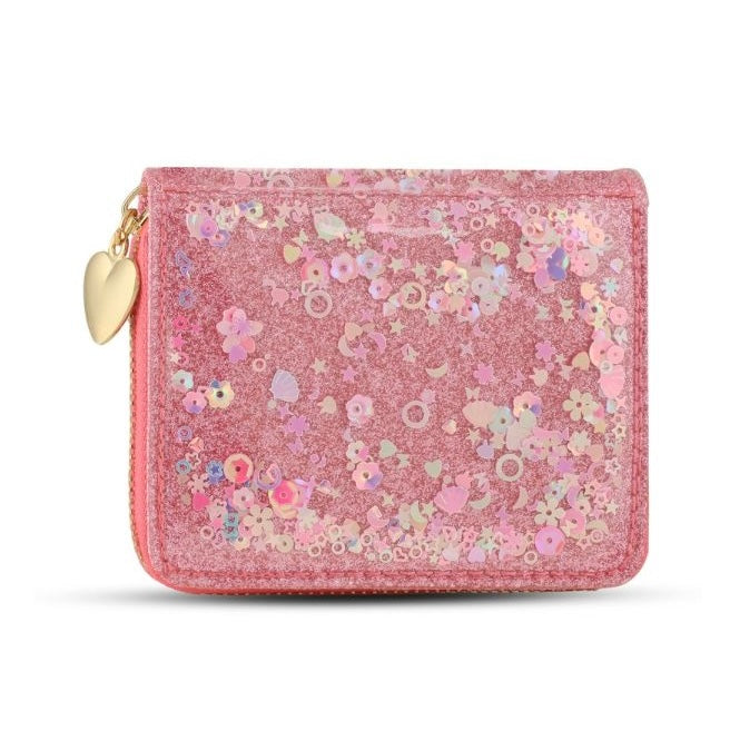 Confetti Wallet