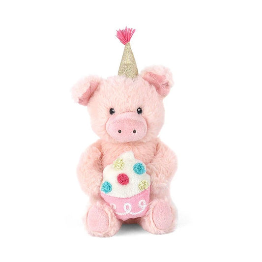 Birthday Piggy