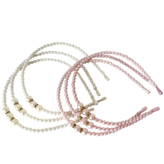 Pearl Headband