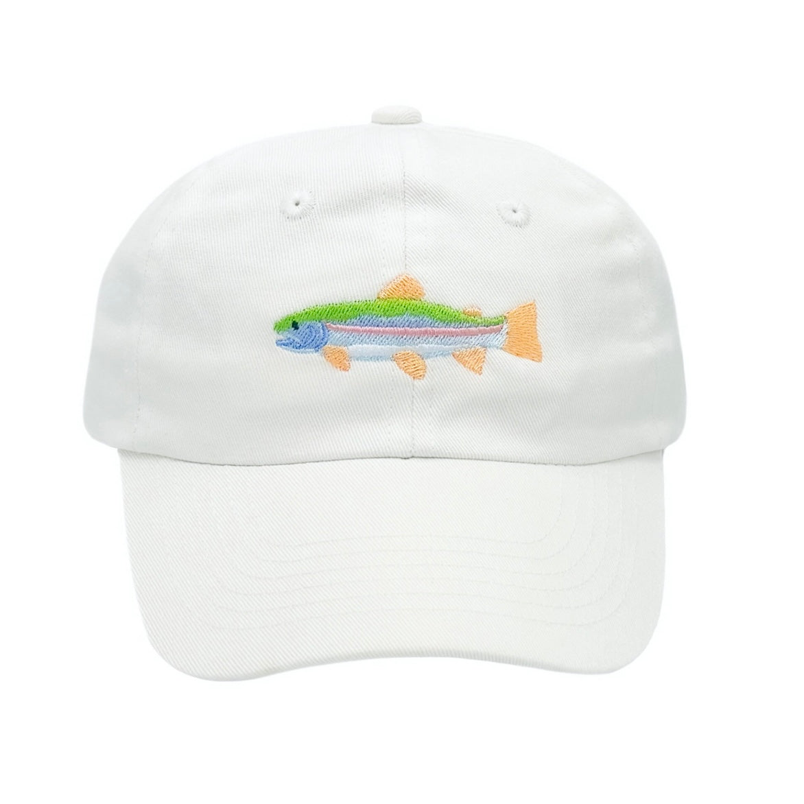 Hat - Trout