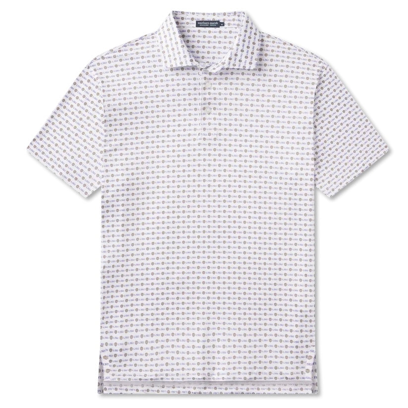 Performance Polo - Collegiate