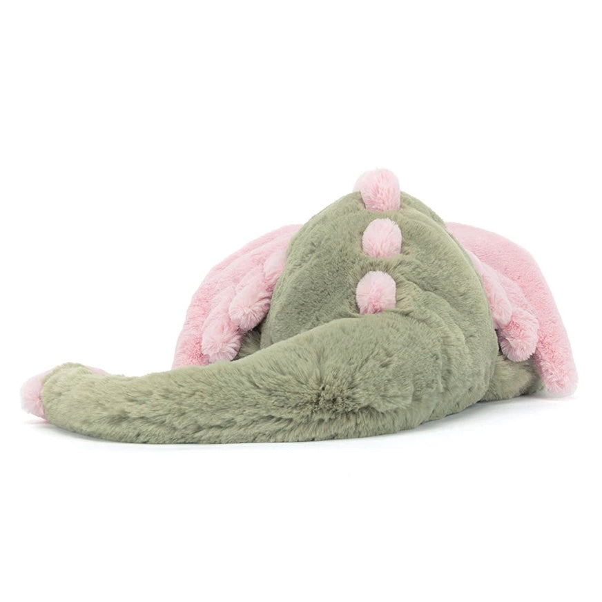 Malachy Dragon