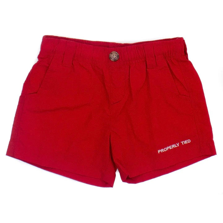 Mallard Short - Solids