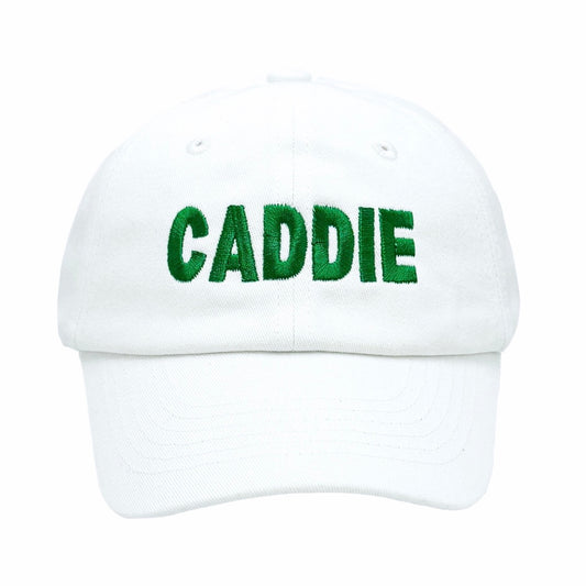 Hat - Caddie