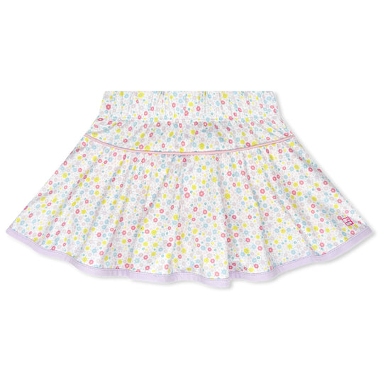 Quinn Skort - Sunny Day Floral