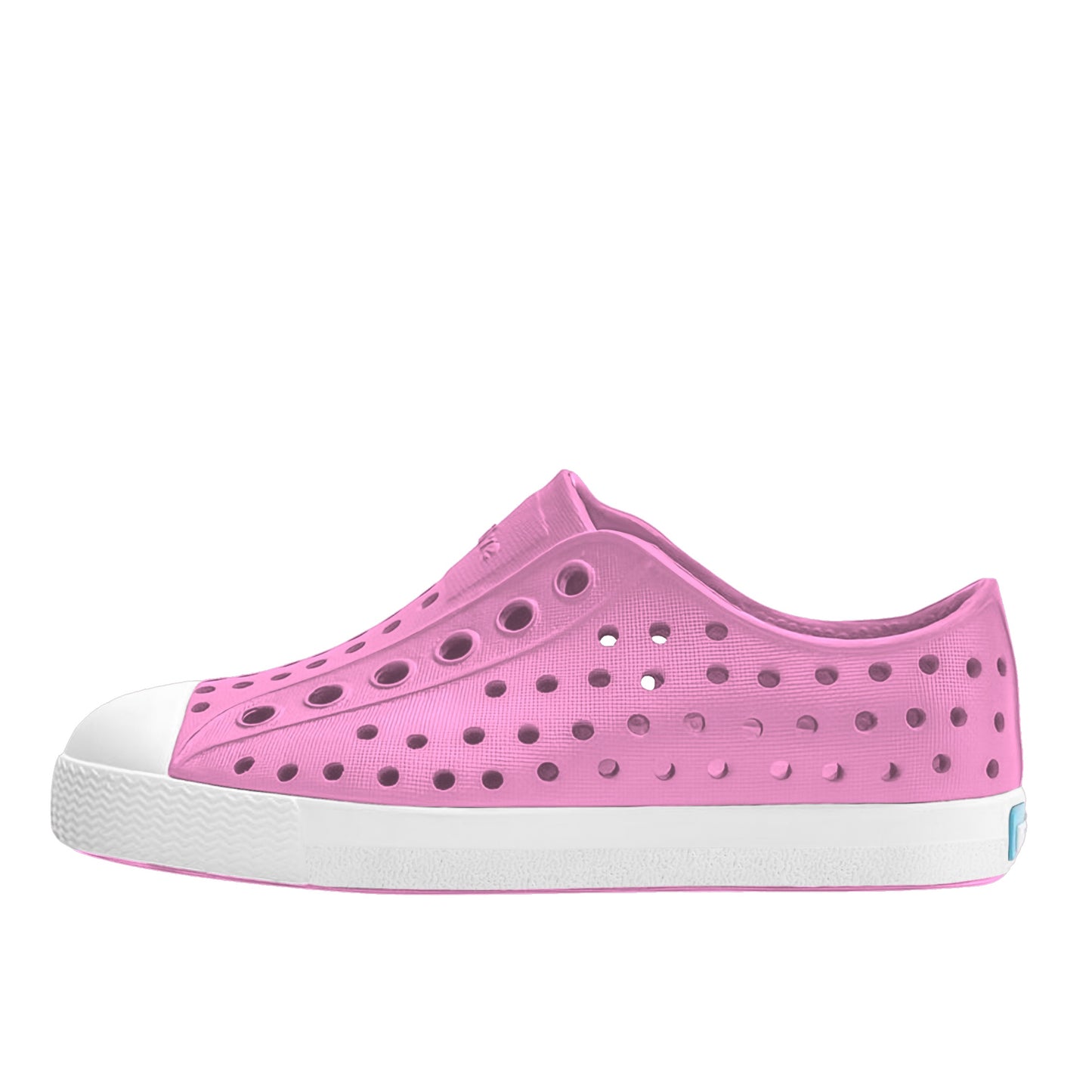 Jefferson Slip-On - Solid