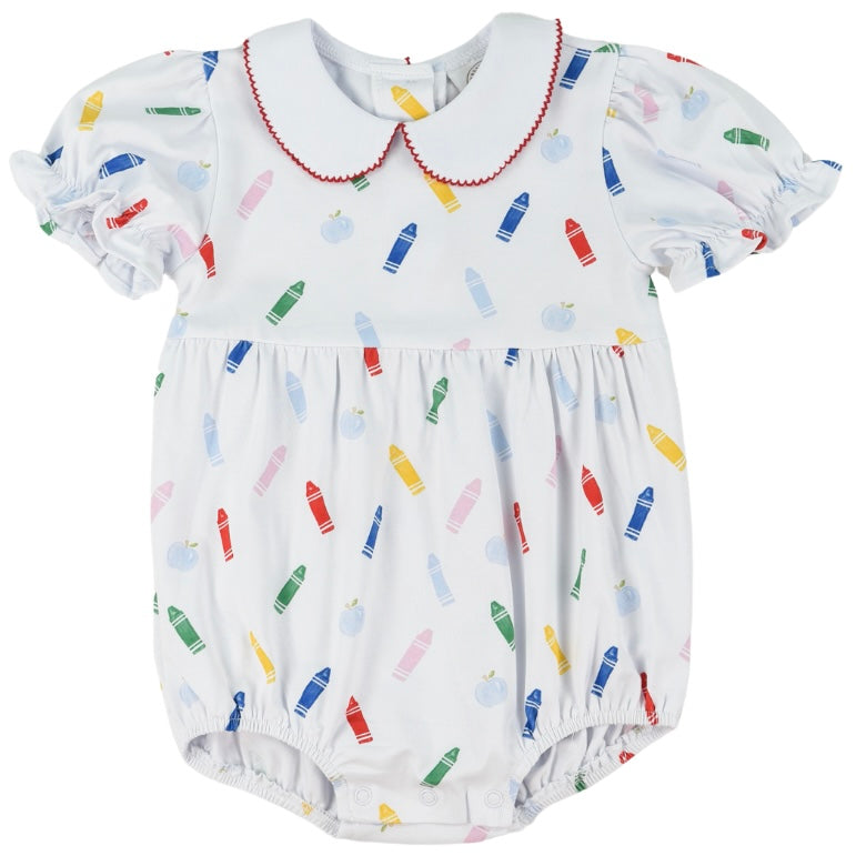Collins Classic Bubble - Color My World