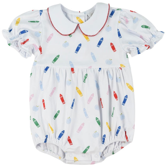 Collins Classic Bubble - Color My World