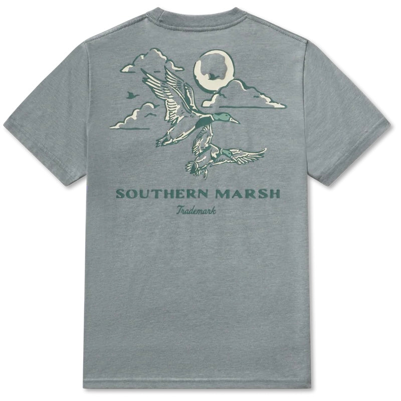 Seawash Tee - Duck Classics