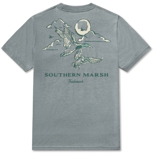 Seawash Tee - Duck Classics