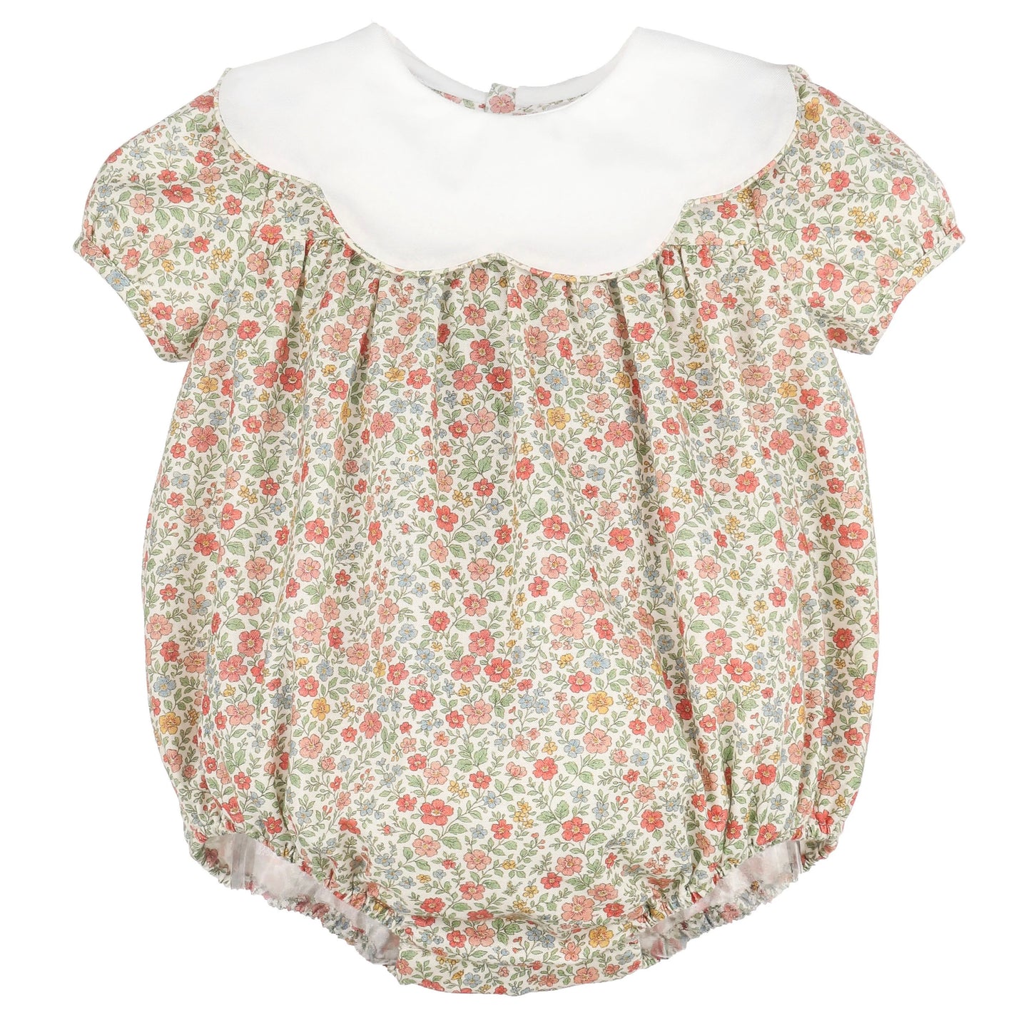 Storybook Vintage Bubble