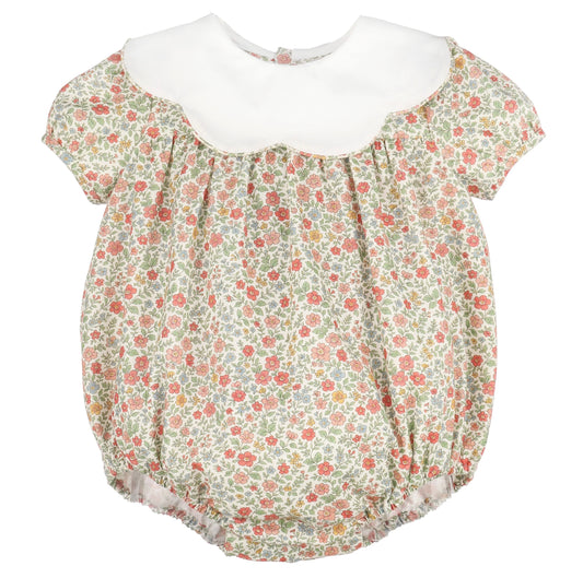 Storybook Vintage Bubble