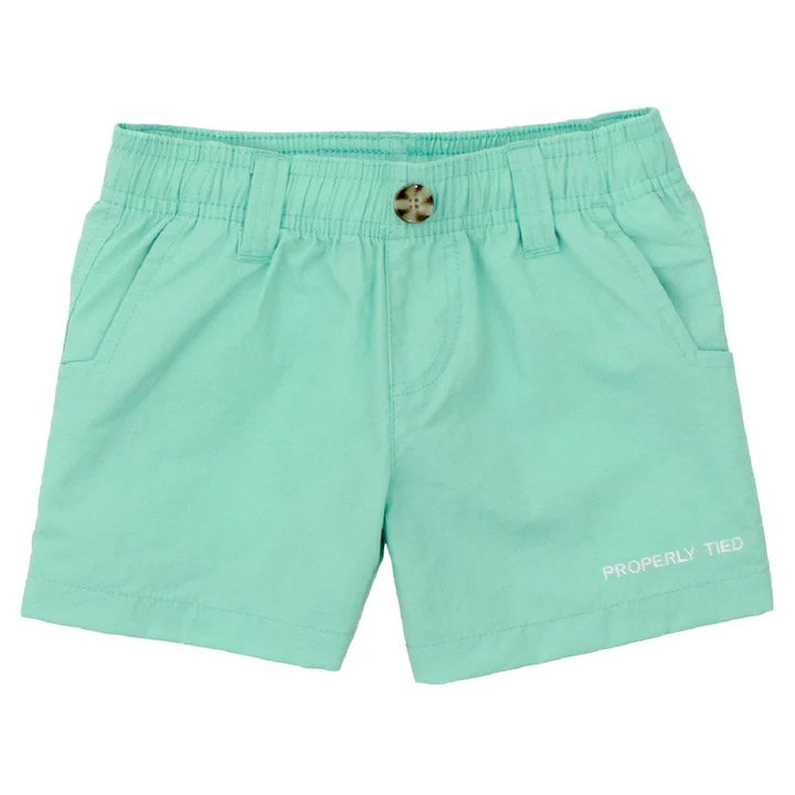 Mallard Short - Solids