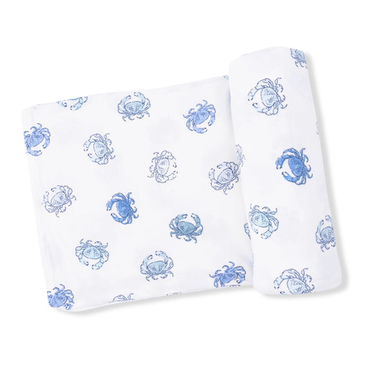 Swaddle - Crab
