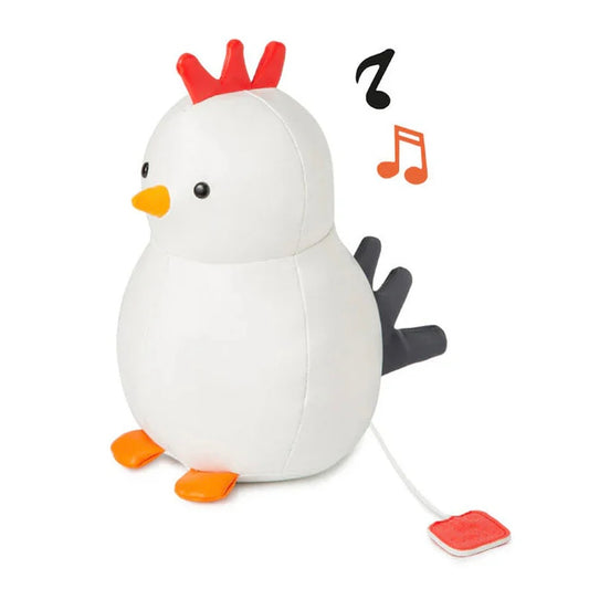Musical Animal - Hen