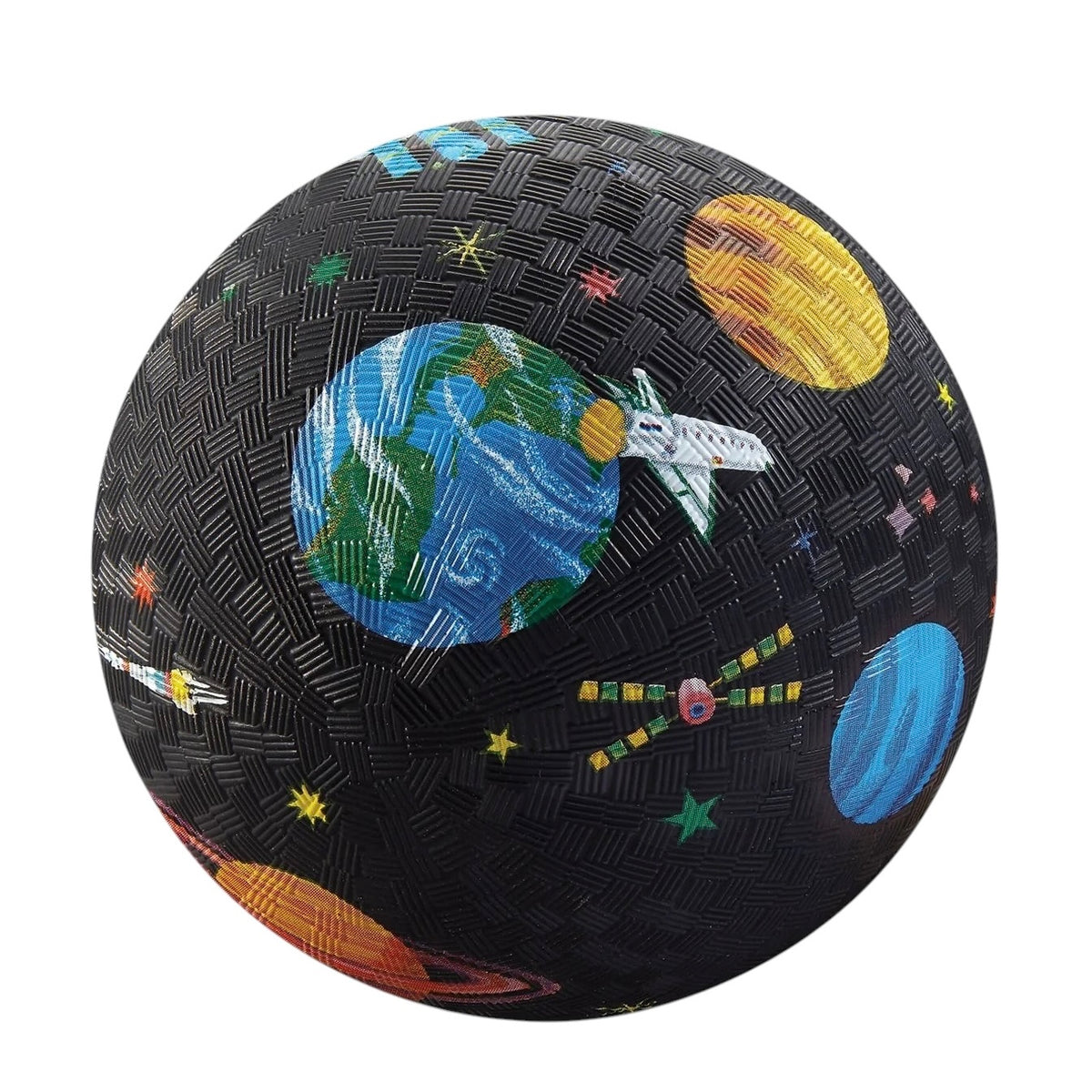 Rubber Ball